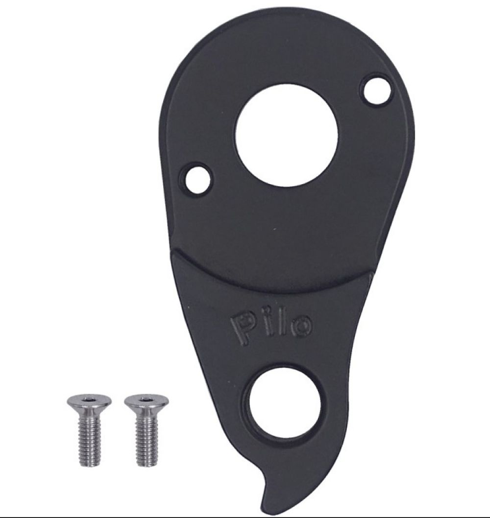 PILO D1460 CNC – Gear mech derailleur hanger – BinghamBuilt - Image 4
