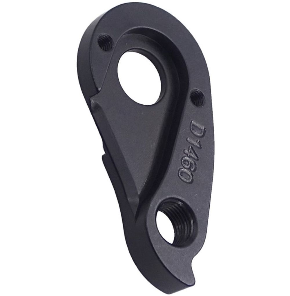 PILO D1460 CNC – Gear mech derailleur hanger – BinghamBuilt - Image 2