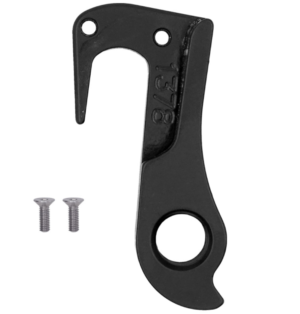 PILO D1378 CNC – Gear mech derailleur hanger – Kinesis