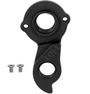 PILO D1401 CNC – Gear mech derailleur hanger – Sonder