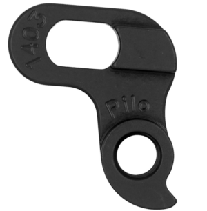 PILO D1403 CNC – Gear mech derailleur hanger – Eovolt