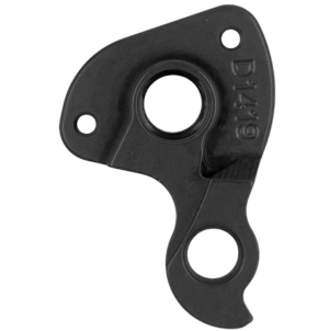 PILO D1419 CNC – Gear mech derailleur hanger – Parlee