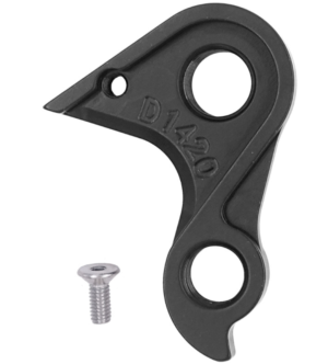 PILO D1420 CNC – Gear mech derailleur hanger – Salsa