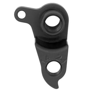 PILO D1424 CNC – Gear mech derailleur hanger – Rondo