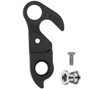 PILO D1449 CNC – Gear mech derailleur hanger – BH #391506300