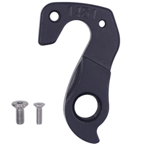 PILO D1451 CNC – Gear mech derailleur hanger – Flanders