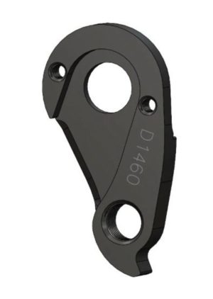 PILO D1460 CNC – Gear mech derailleur hanger – BinghamBuilt