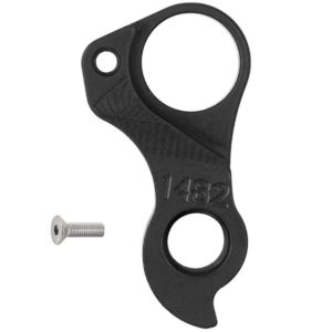 PILO D1482 CNC – Gear mech derailleur hanger – Giant, Cadex #270000003