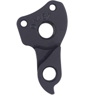 PILO D1487 CNC – Gear mech derailleur hanger – GasGas - Whistle - Raymon