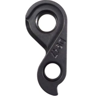 PILO D947 CNC – Gear mech derailleur hanger – Open