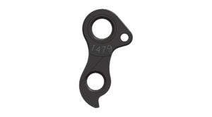 PILO D1479 CNC– Gear mech derailleur hanger – Orro – Reilly (M12x1.5mm thread)