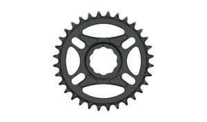 PILO C104 – 32T Narrow Wide CNC Chainring  - Specialized CRK