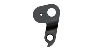 PILO D1453 CNC – Gear mech derailleur hanger – Nox