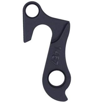 PILO D1467 CNC – Gear mech derailleur hanger – Moots