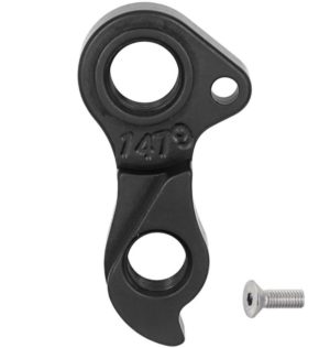 PILO D1479 CNC– Gear mech derailleur hanger – Orro – Reilly (M12x1.5mm thread)