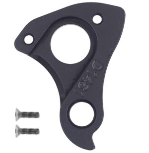 PILO D1481 CNC – Gear mech derailleur hanger – De Rosa