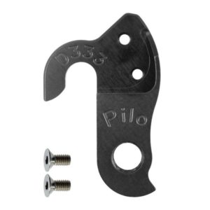 PILO D333 CNC – Gear mech derailleur hanger – Mountain Cycle