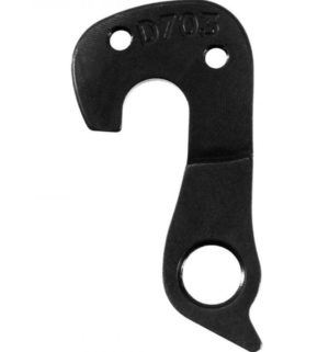 PILO D703 CNC – Gear mech derailleur hanger – Raleigh - Peugeot