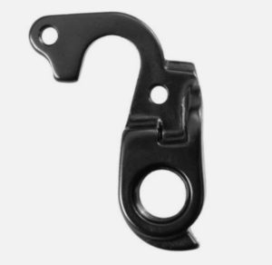 OEM Part  – Gear mech derailleur hanger – Trek #303978