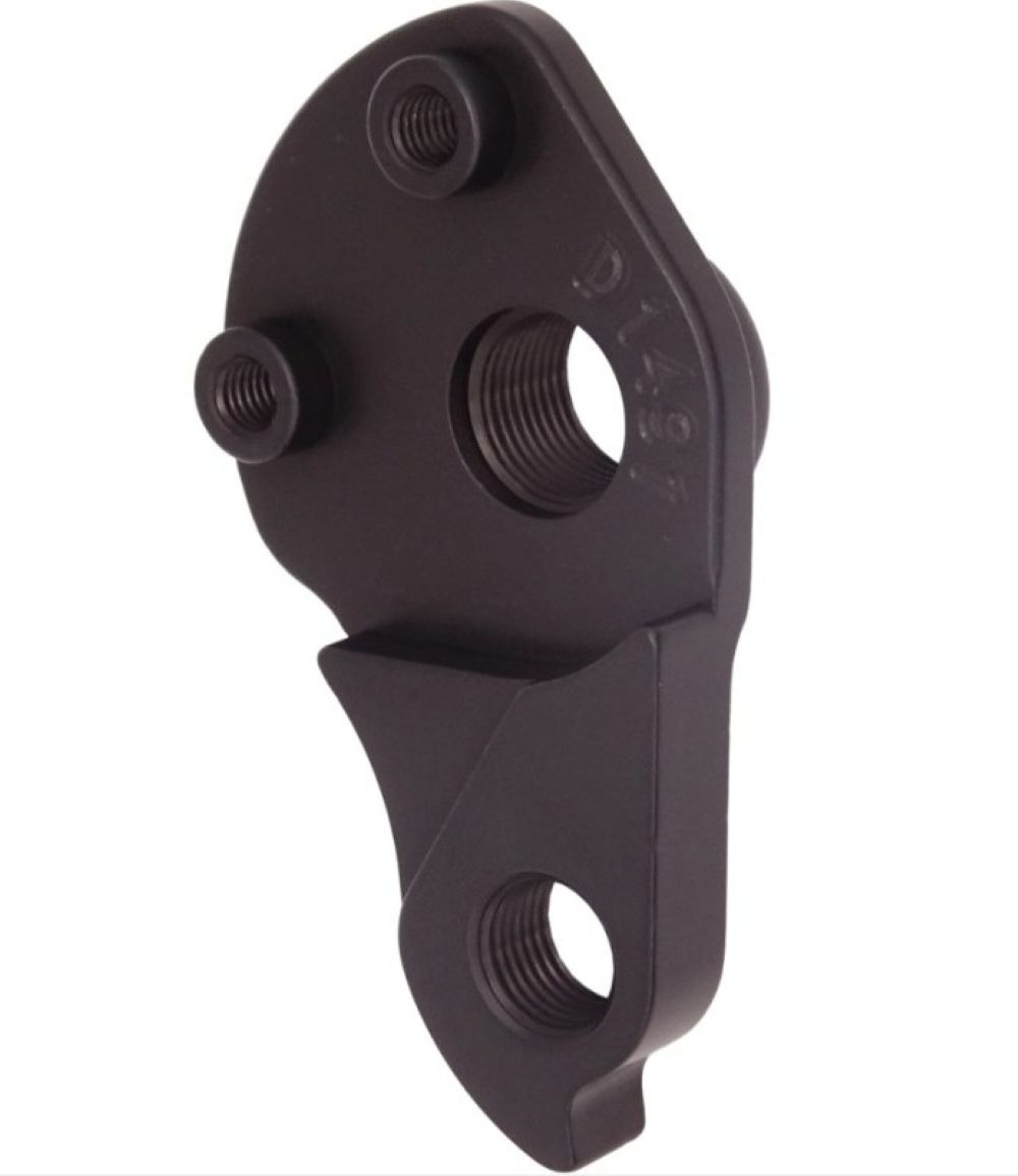 PILO D1491 CNC – Gear mech derailleur hanger – Knolly - Image 2