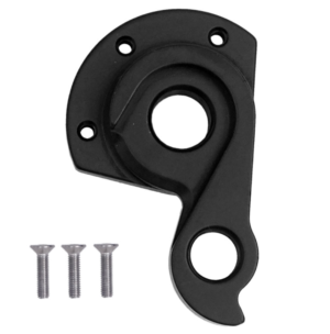 PILO D1362 CNC – Gear mech derailleur hanger – Kinesis (Axle thread is M12 x 1.5mm)