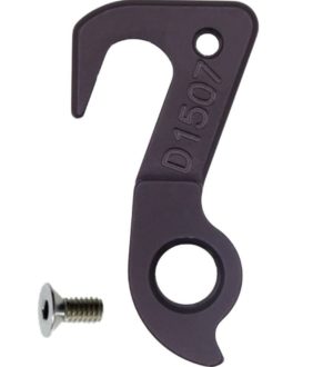 PILO D1507 CNC – Gear mech derailleur hanger – Mondraker #M077