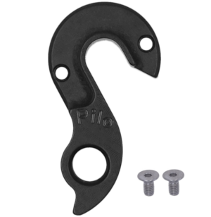 PILO D1508 CNC – Gear mech derailleur hanger – Porsche - Rotwild
