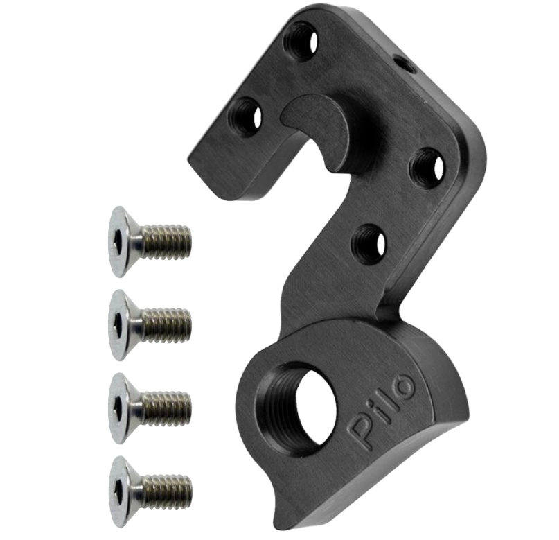 4 Fastener Fitting