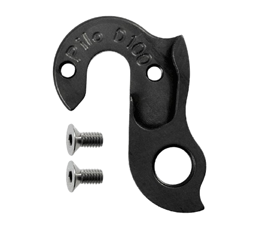 2 Fastener Fitting