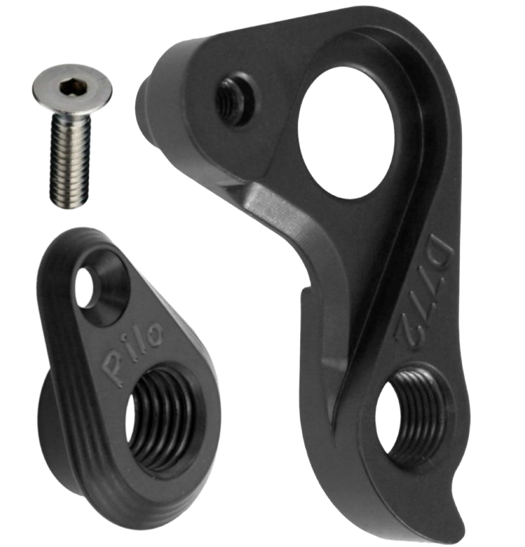 All Gear Mech Hangers