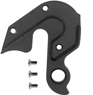 PILO D1473 CNC – Gear mech derailleur hanger – Rose