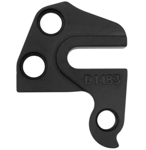 PILO D1483 CNC – Gear mech derailleur hanger – Commencal - #W10RHRABSHOR