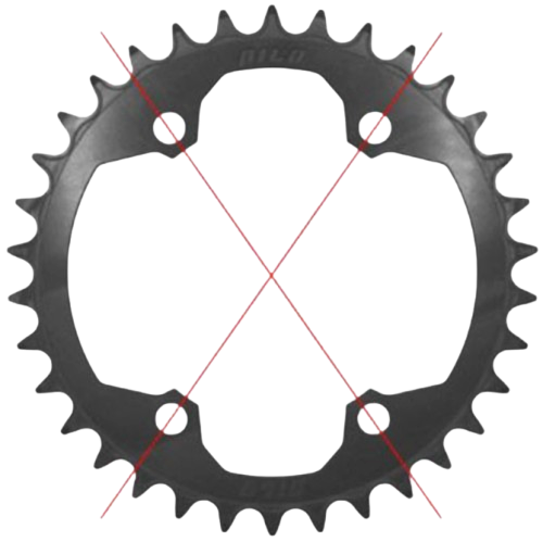 Chainring Tech Information