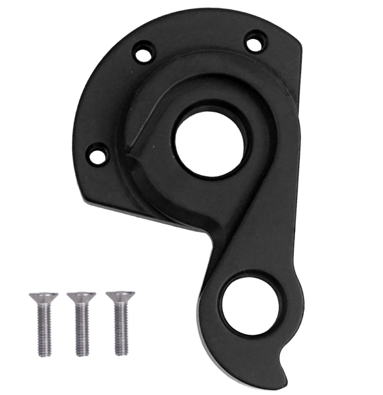 3 Fastener Fitting