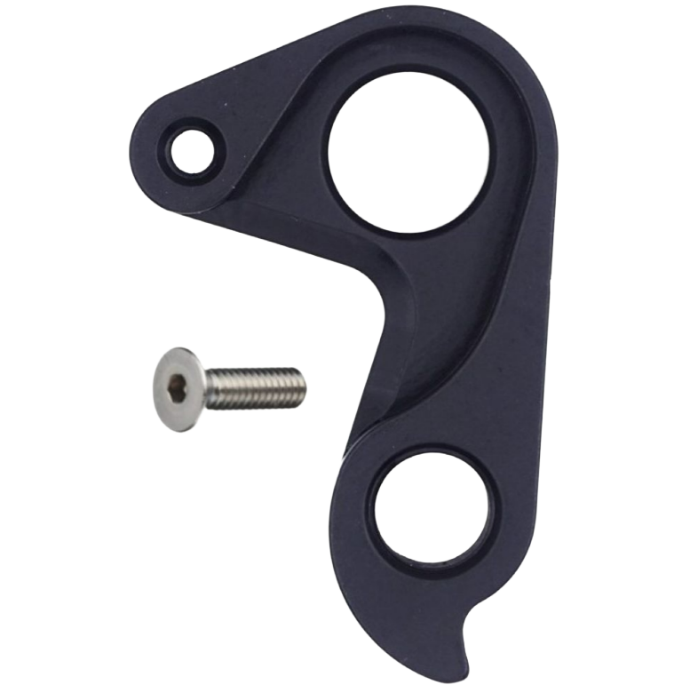 1 Fastener Fitting