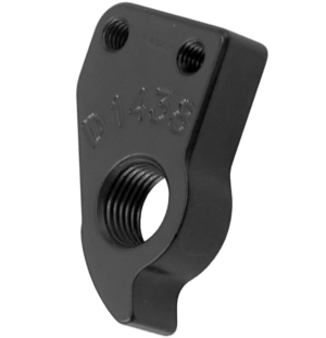 PILO D1438 CNC – Gear mech derailleur hanger – Propain #000395-AA