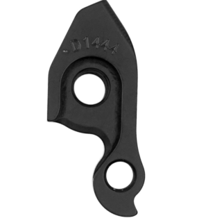 PILO D1444 CNC – Gear mech derailleur hanger – Propain  (Axle thread is M12 x 1.0mm)