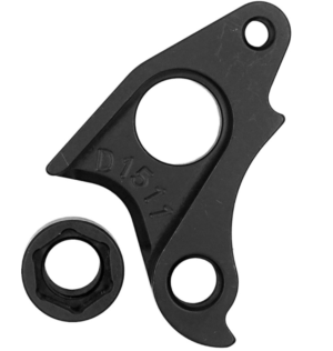 PILO D1511 CNC – Gear mech derailleur hanger – Wilier